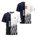 Melbourne Demons Apparels SC039