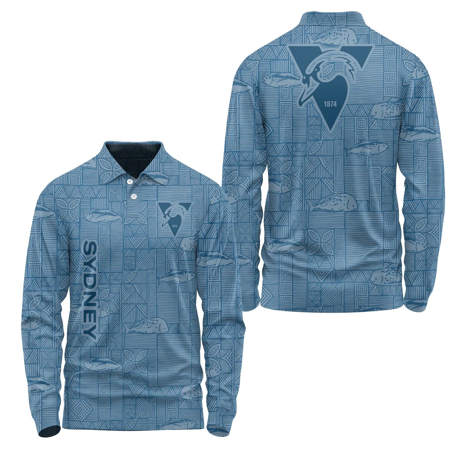 Sydney Swans Apparels SHW012