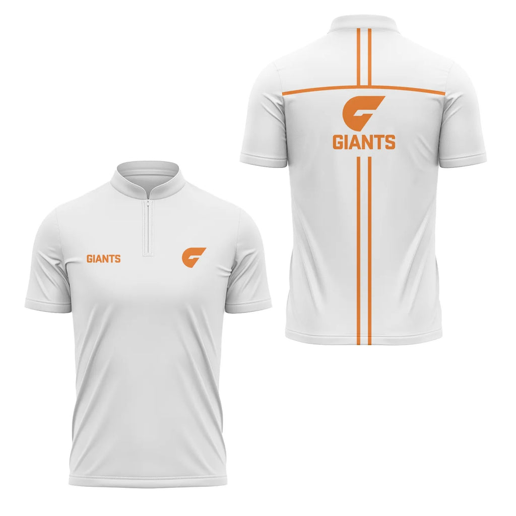 Greater Western Sydney Giants Apparels SC018