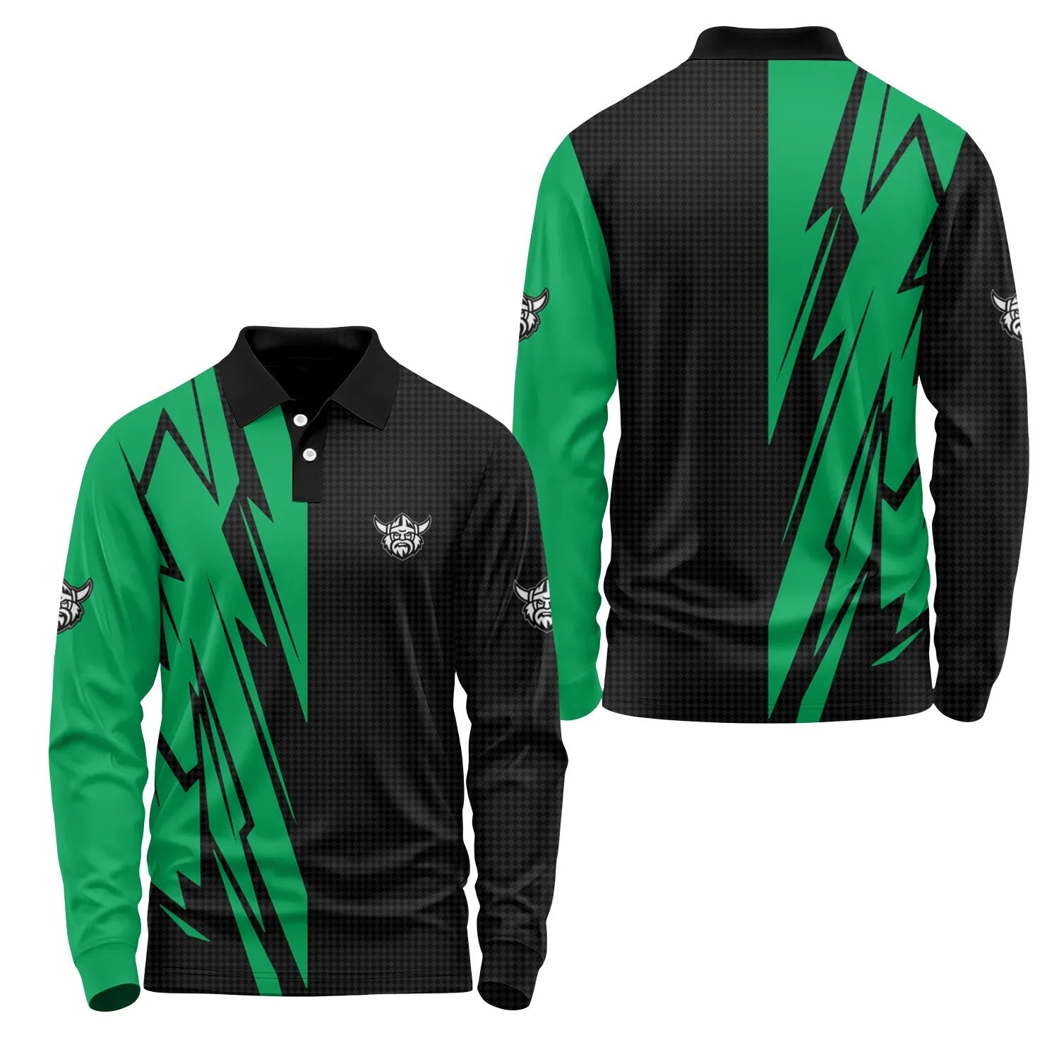 Canberra Raiders Apparels SC062