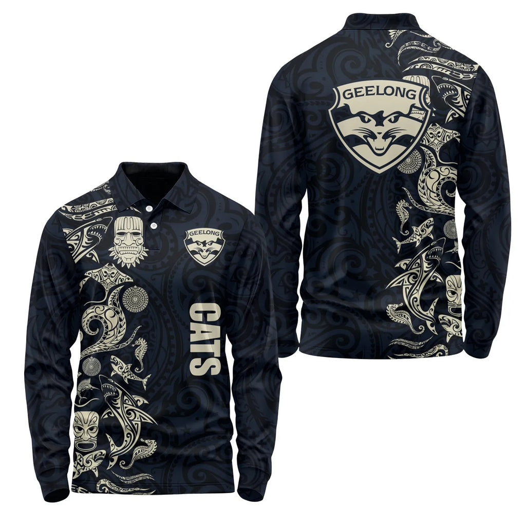 Geelong Cats Apparels SHW033