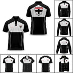 St Kilda Saints Apparels SC028