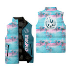 Collingwood Magpies Apparels SHW058
