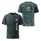 Melbourne Demons Apparels SHW008