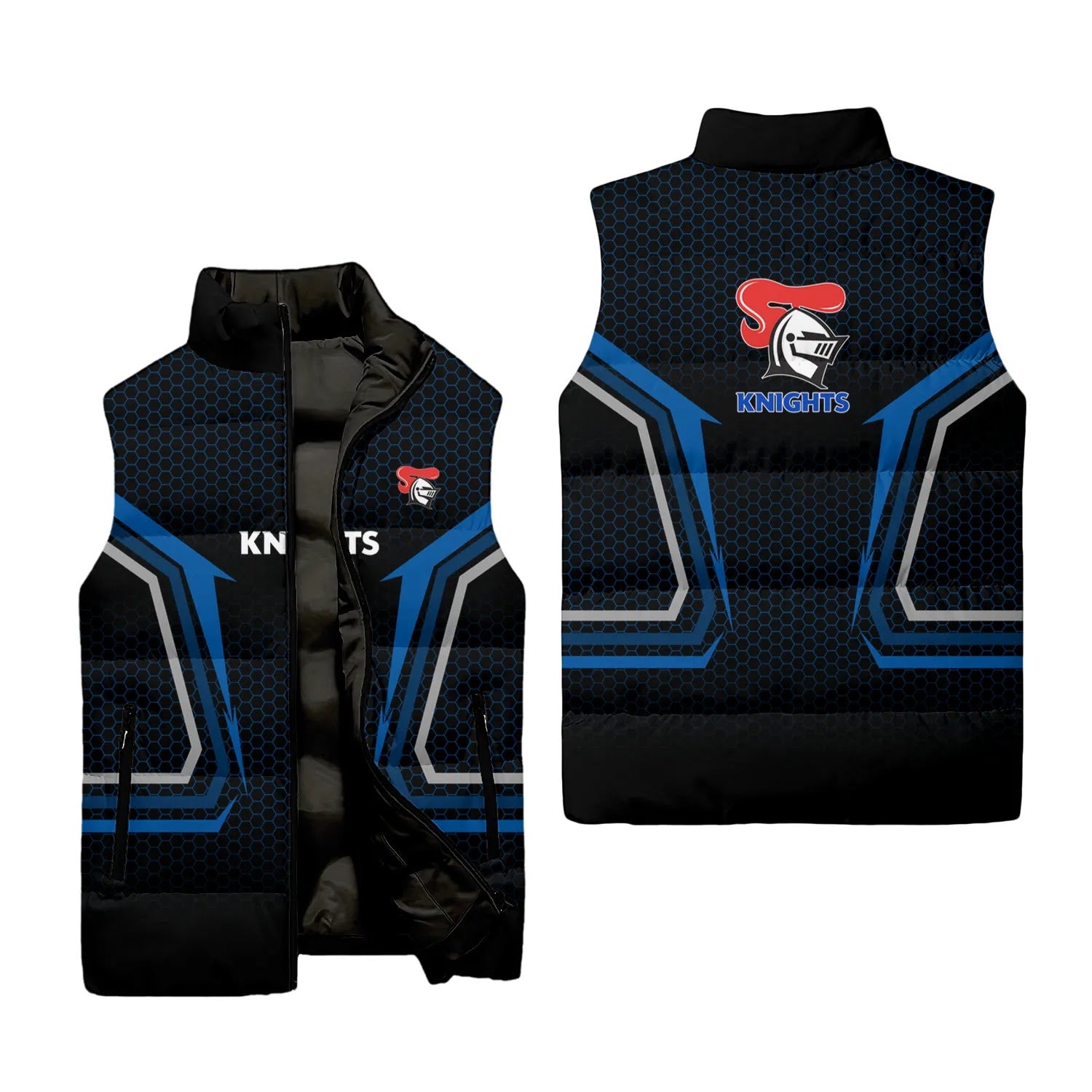 Newcastle Knights Apparels SC075