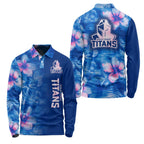 Gold Coast Titans Apparels SHW057