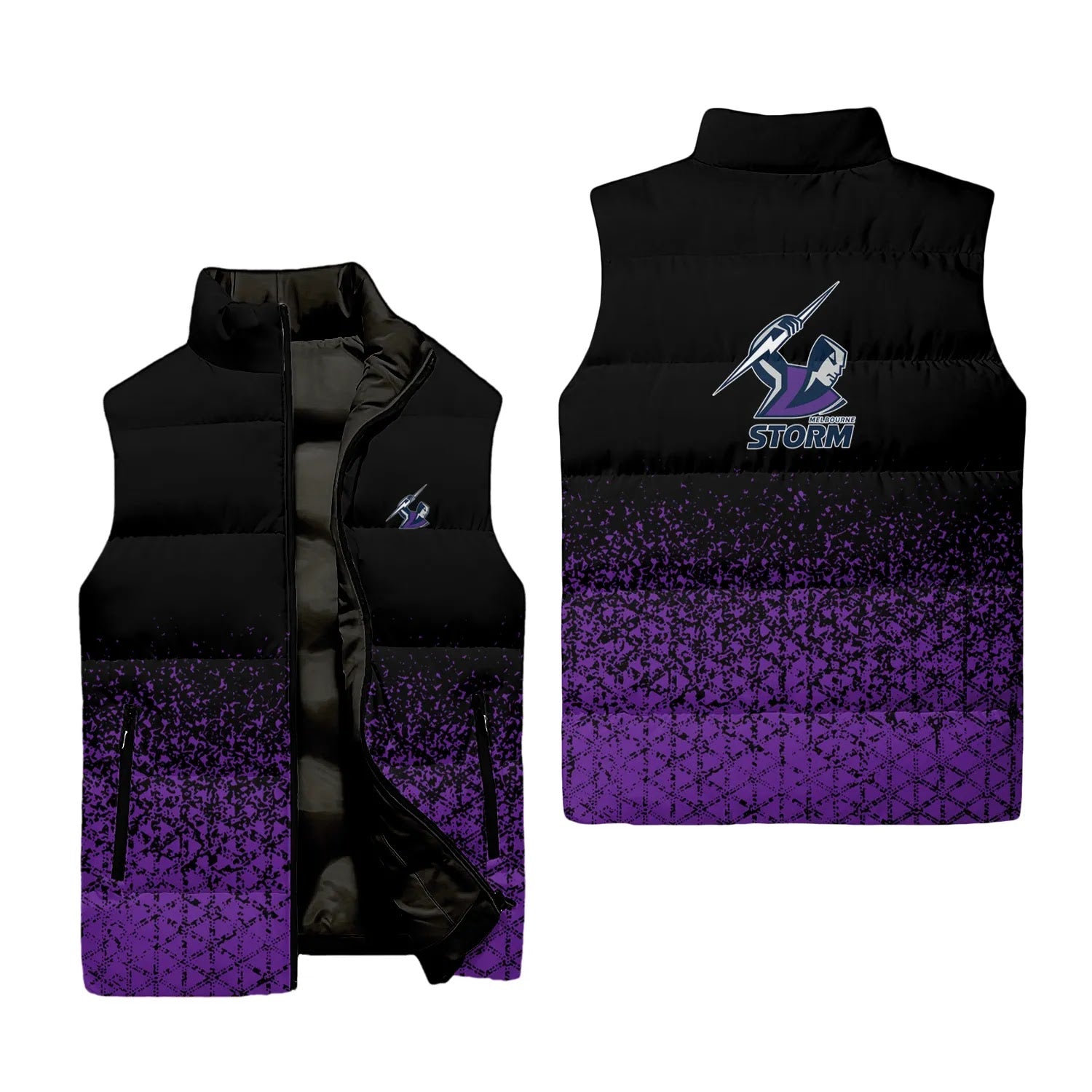 Melbourne Storm Apparels SC096