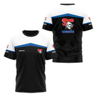 Newcastle Knights Apparels SC031