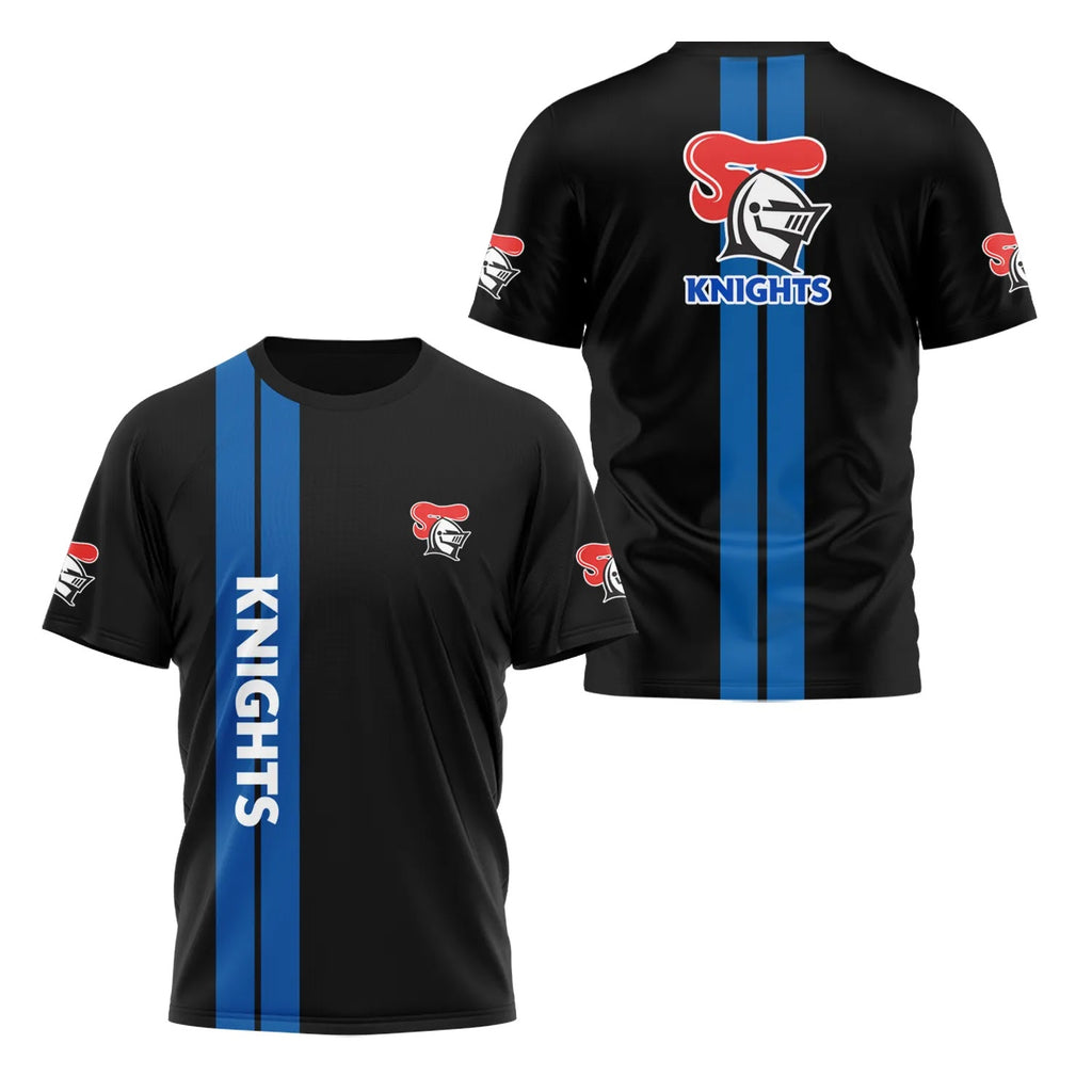 Newcastle Knights Apparels SC013