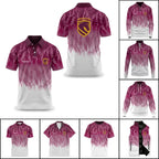 Brisbane Broncos Apparels SC069