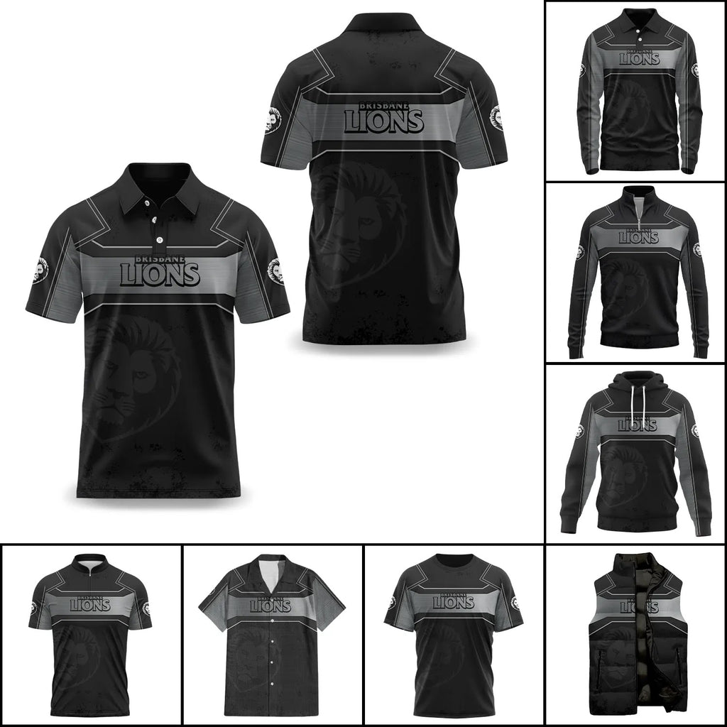 Brisbane Lions Apparels SC085