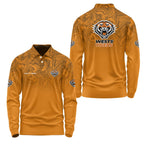 Wests Tigers Apparels SC091