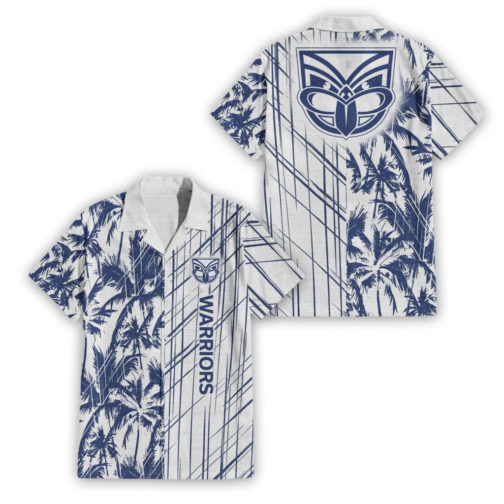 New Zealand Warriors Apparels SHW041