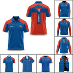 Newcastle Knights Apparels SC008