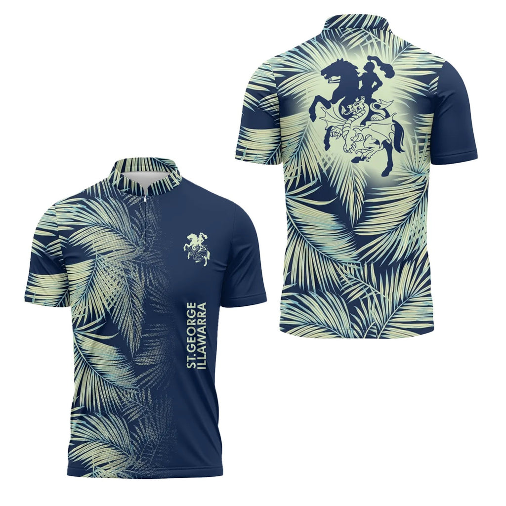 St George Illawarra Dragons Apparels SHW003