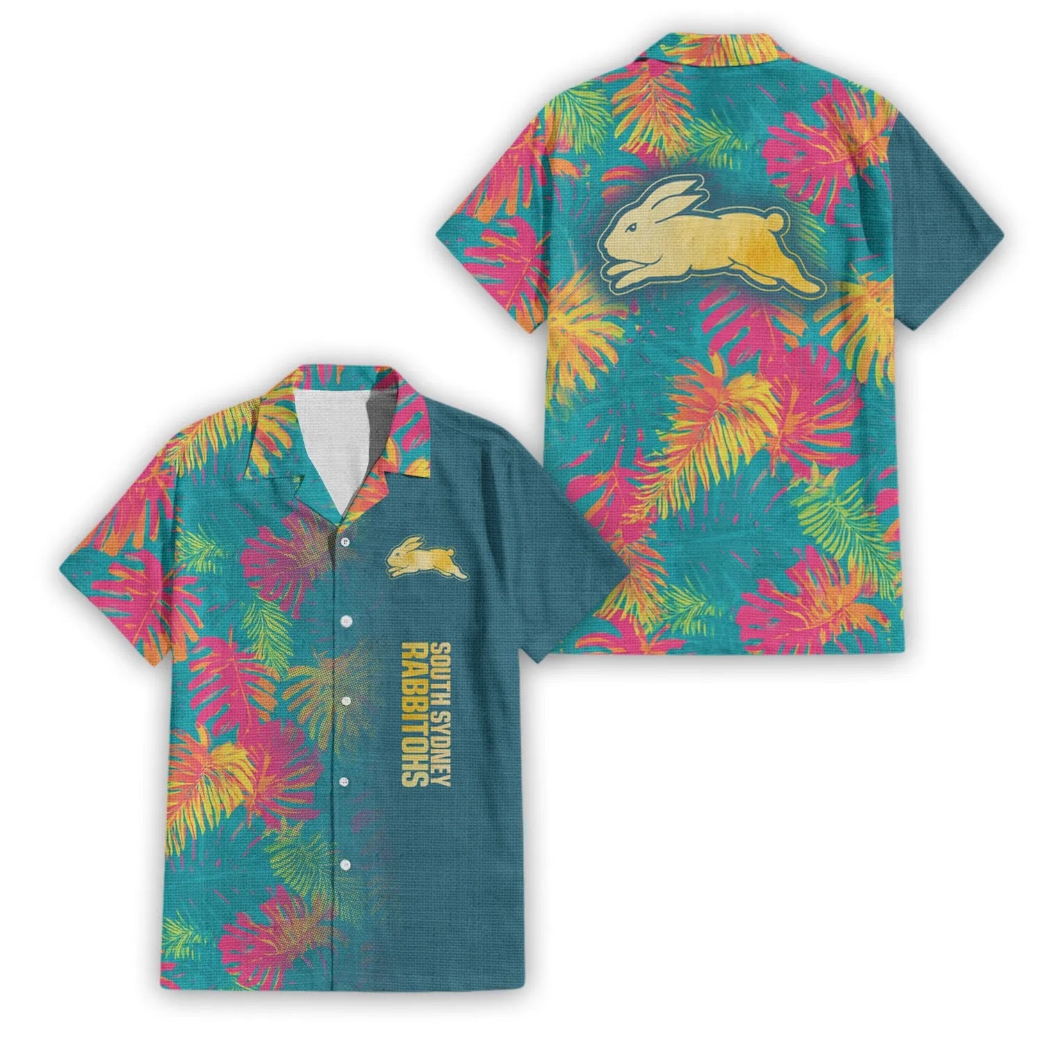 South Sydney Rabbitohs Apparels SHW059