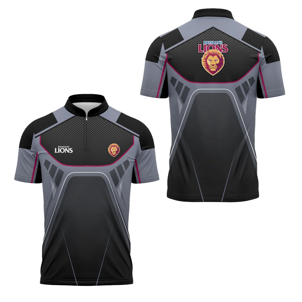 Brisbane Lions Apparels SC088
