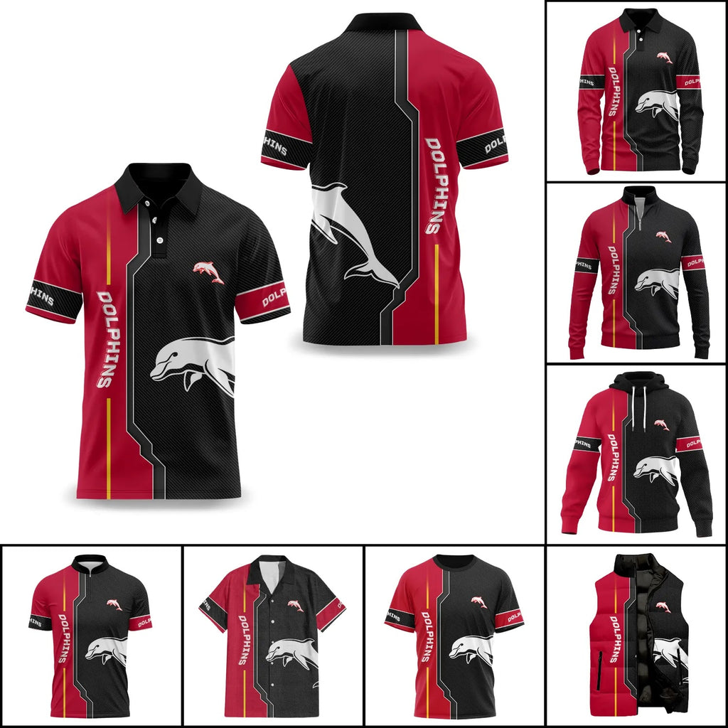Dolphins Apparels SC042
