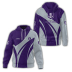 Fremantle Dockers Hoodie SC022