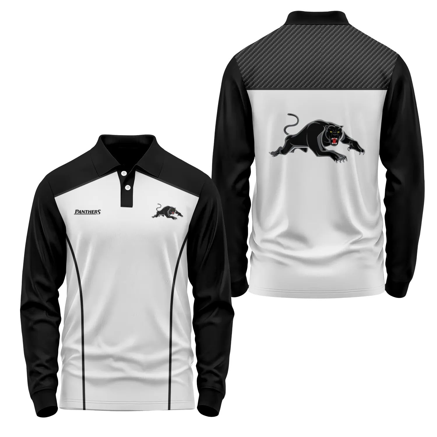 Penrith Panthers Apparels SC011