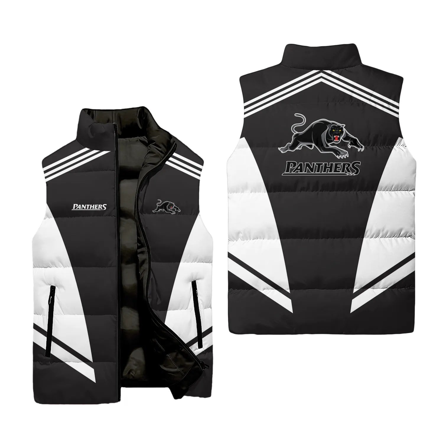 Penrith Panthers Apparels SC092