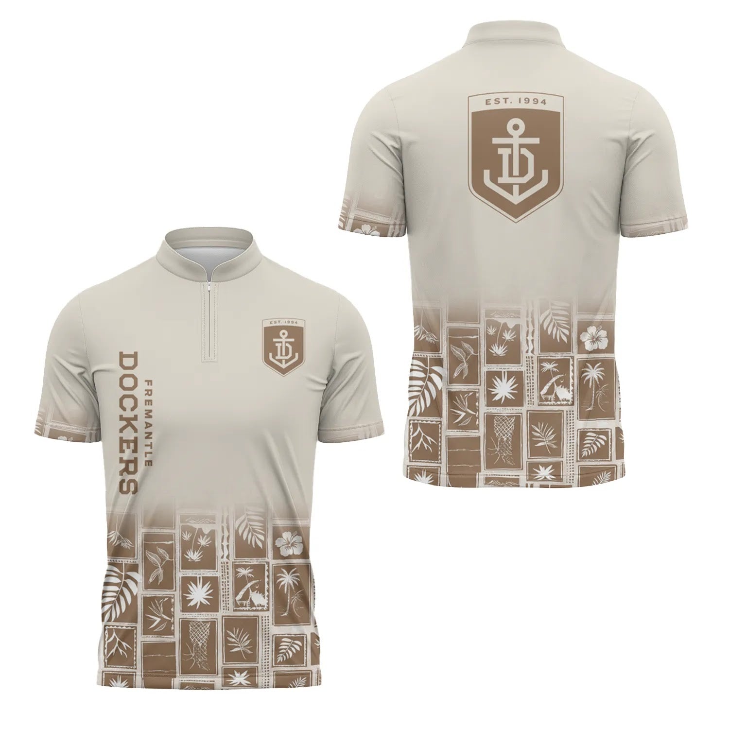 Fremantle Dockers Apparels SHW067