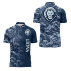 Brisbane Lions Apparels SHW010