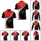St George Illawarra Dragons Apparels SC038