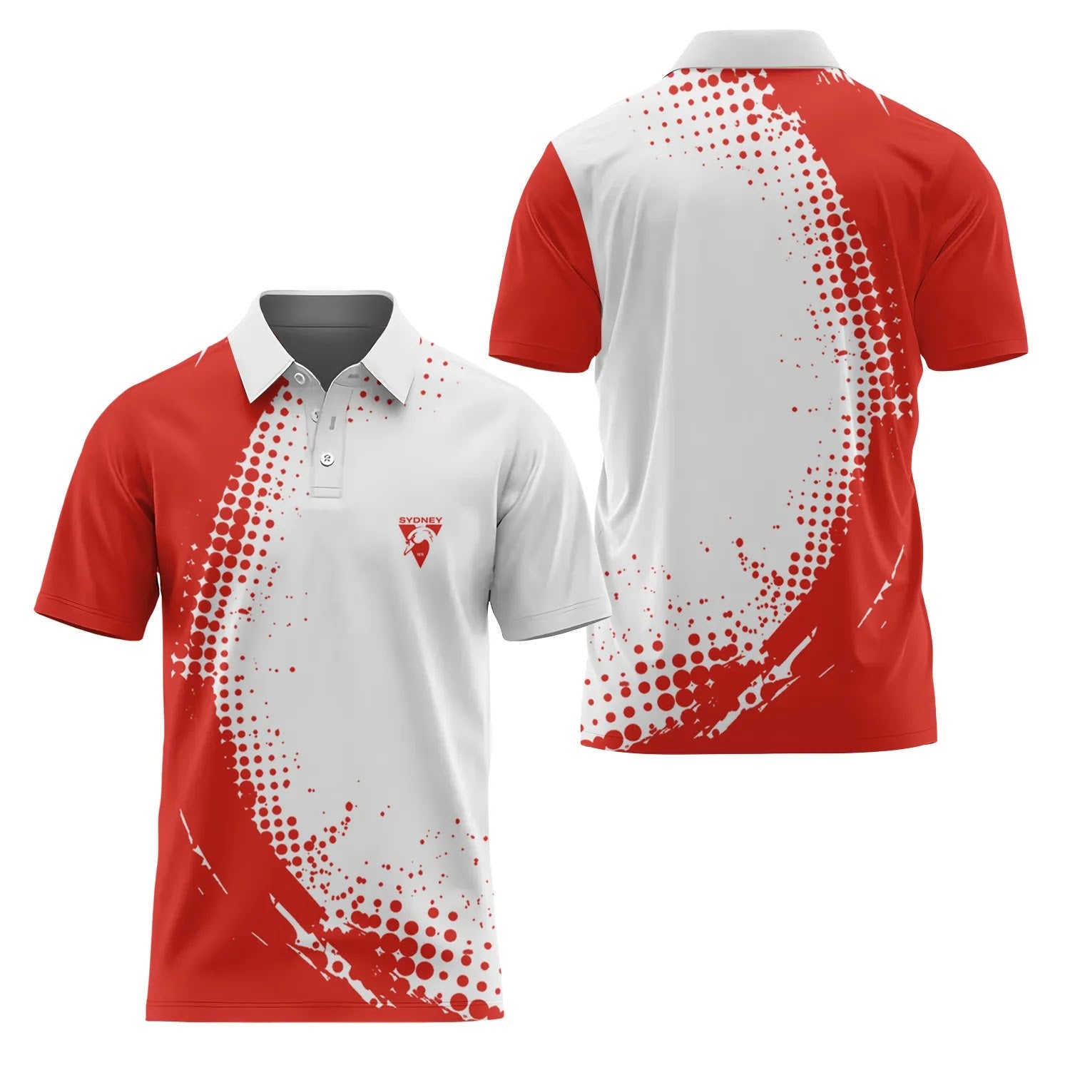 Sydney Swans Apparels SC095