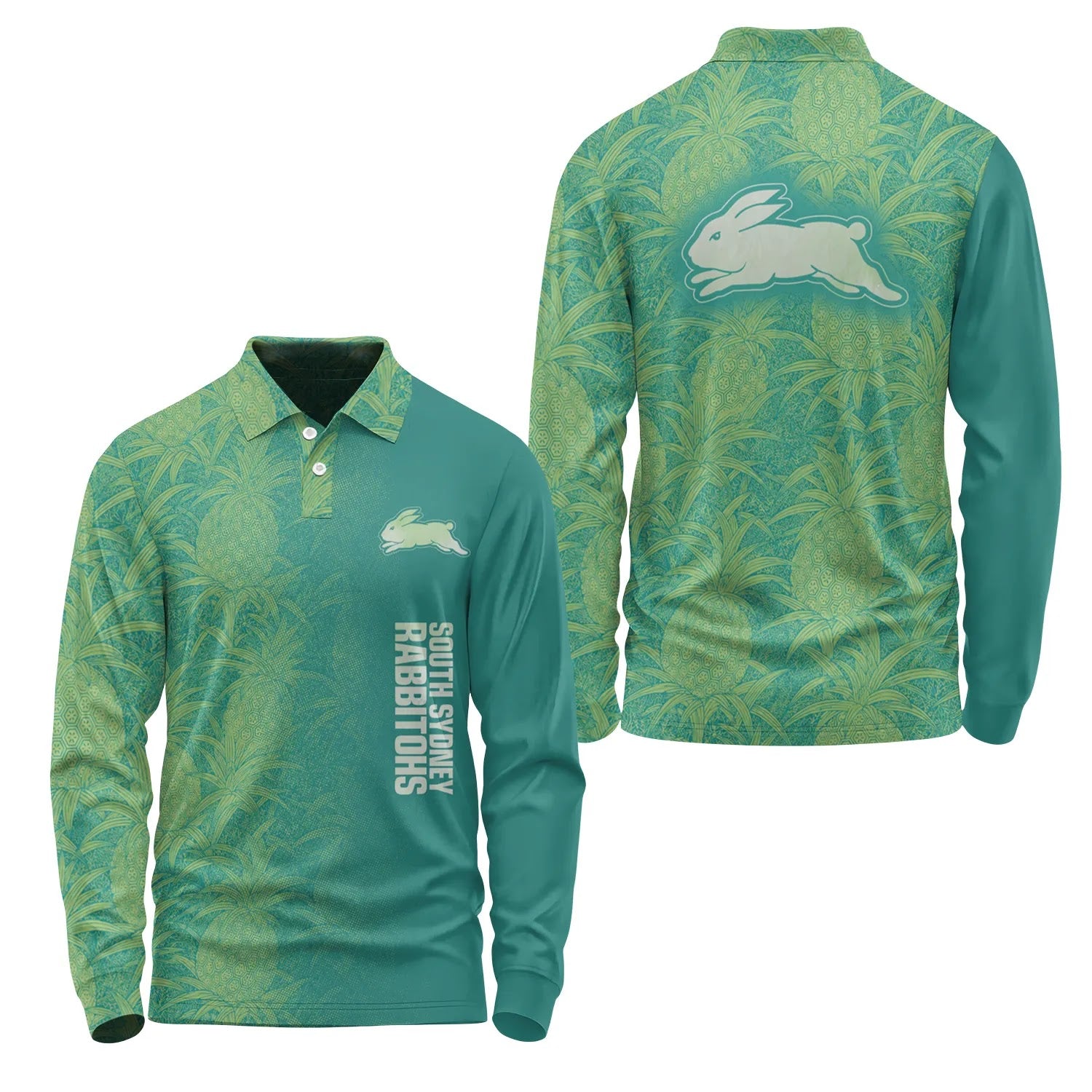 South Sydney Rabbitohs Apparels SHW014