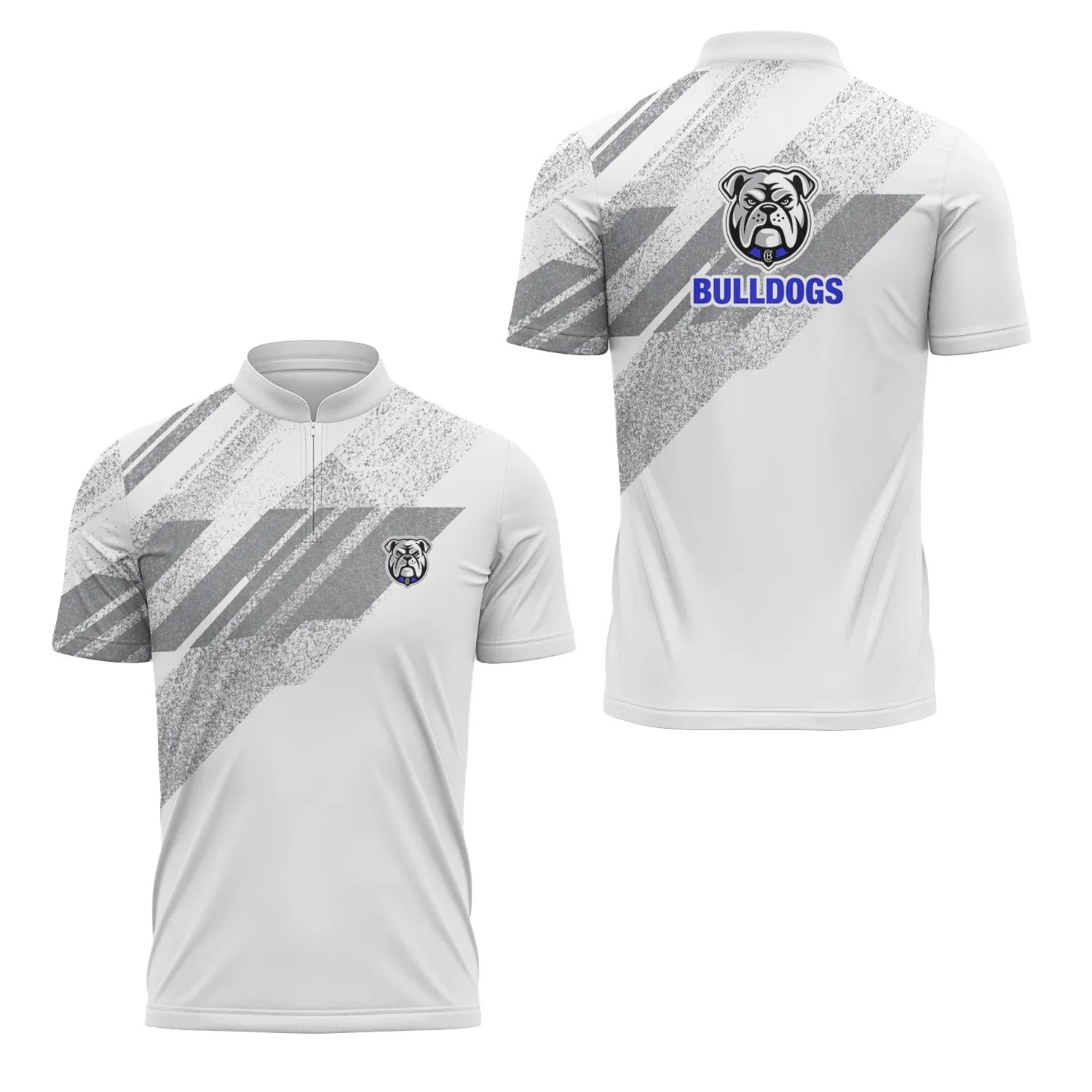 Canterbury-Bankstown Bulldogs Apparels SC105