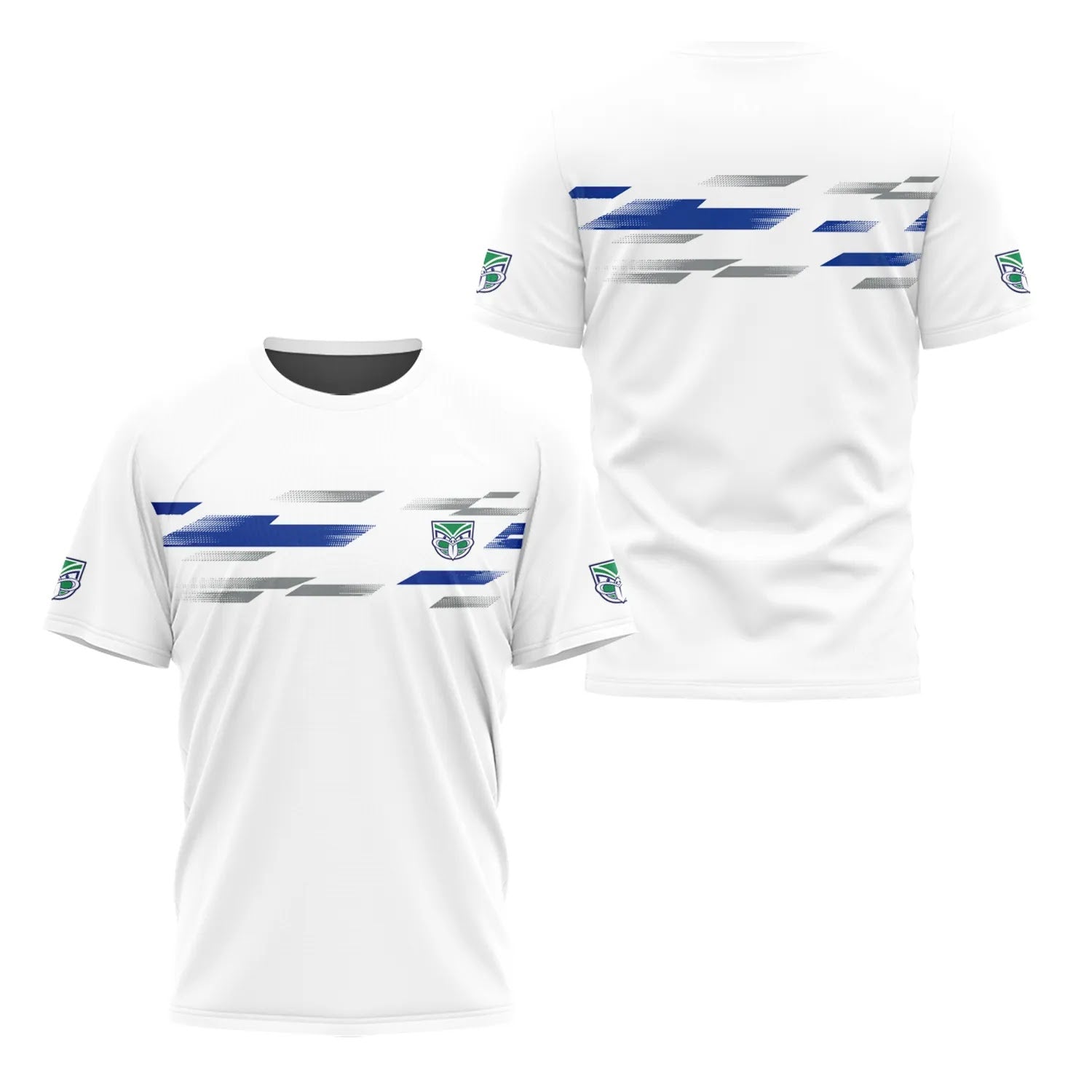 New Zealand Warriors Apparels SC100-2
