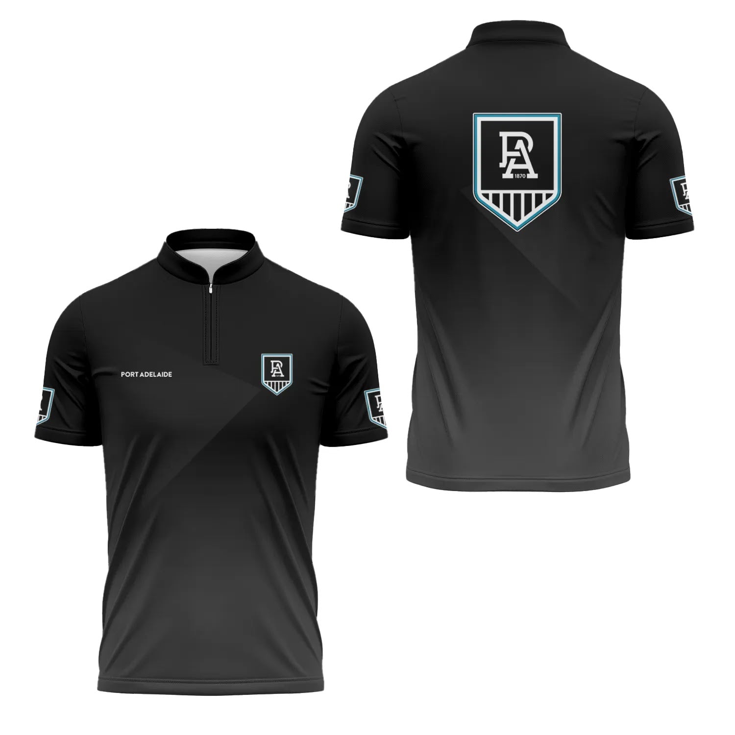 Port Adelaide Power Apparels SC012