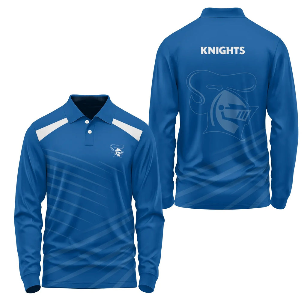 Newcastle Knights Apparels SC082