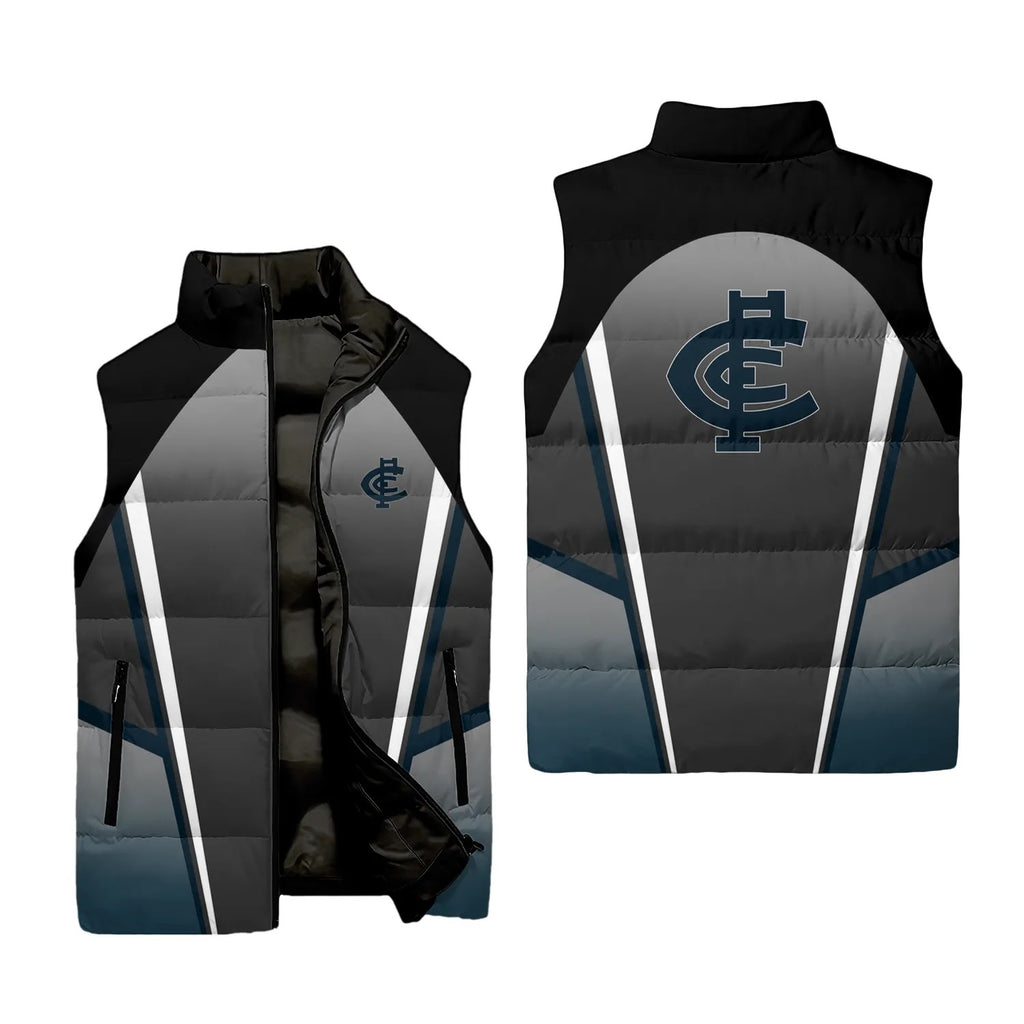 Carlton Blues Apparels SC037