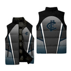 Carlton Blues Apparels SC037