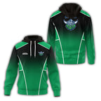 Canberra Raiders Hoodie SC019