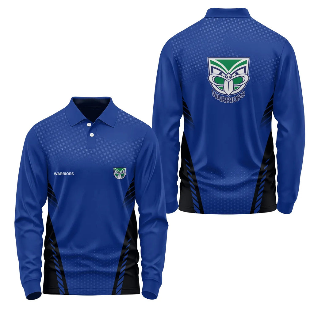 New Zealand Warriors Apparels SC017
