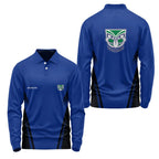 New Zealand Warriors Apparels SC017