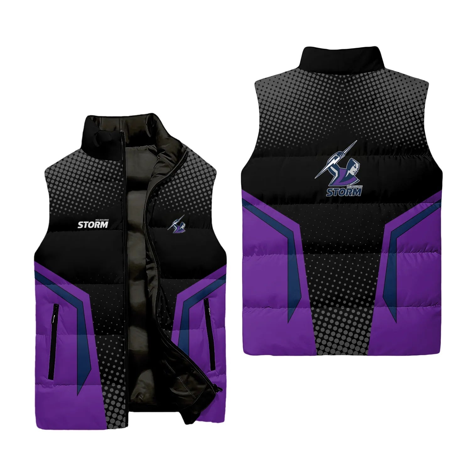 Melbourne Storm Apparels SC032
