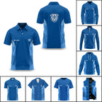 Canterbury-Bankstown Bulldogs Apparels SC049