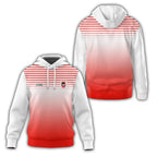 St George Illawarra Dragons Hoodie SC107