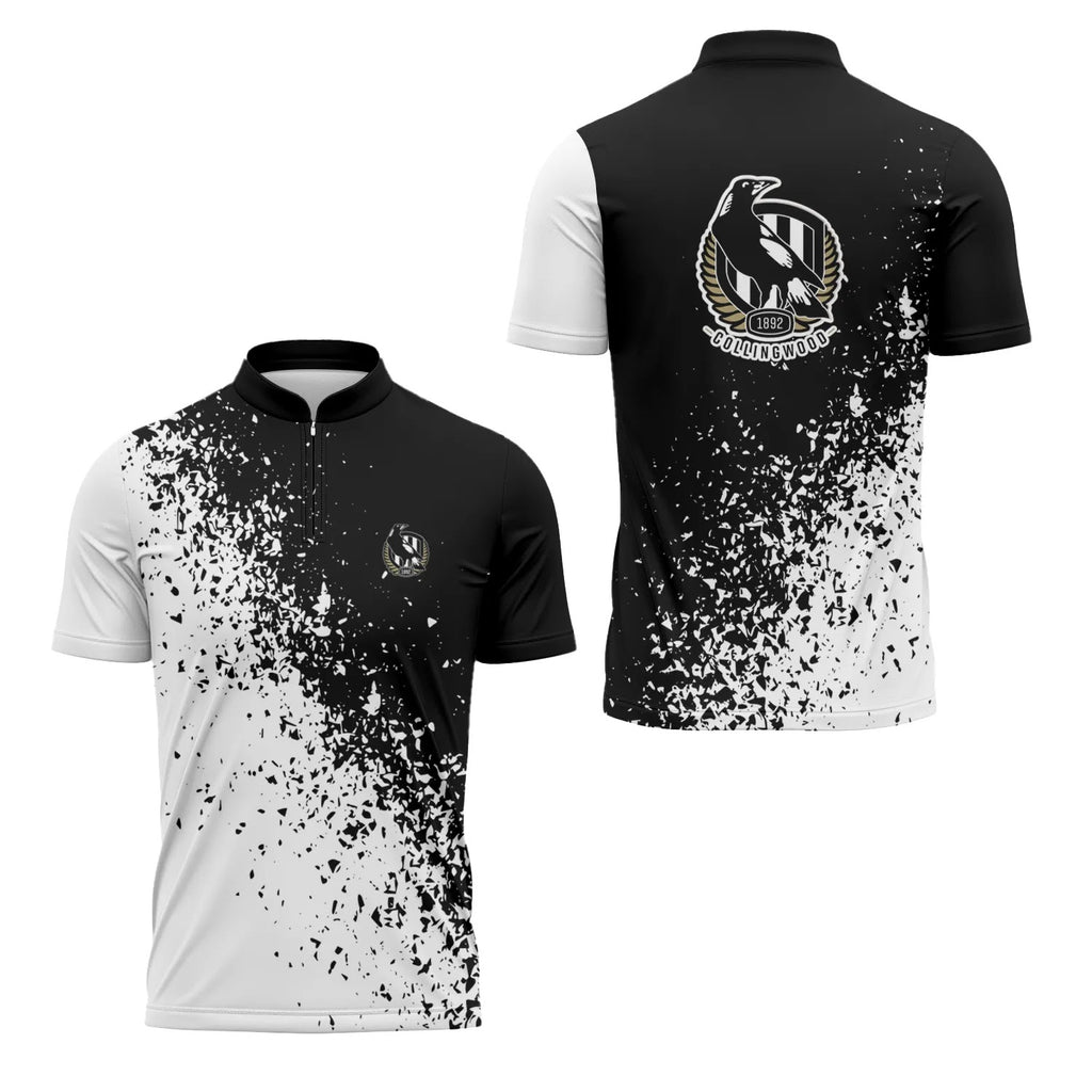 Collingwood Magpies Apparels SC070