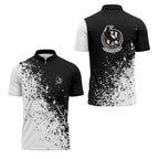 Collingwood Magpies Apparels SC070