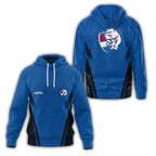 Western Bulldogs Hoodie SC017