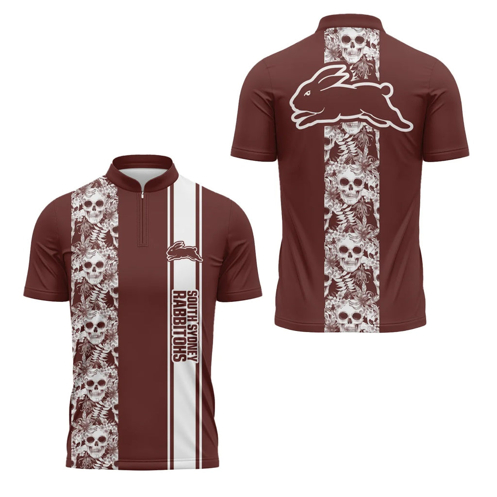 South Sydney Rabbitohs Apparels SHW042