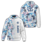 Melbourne Demons Hoodie SHW029