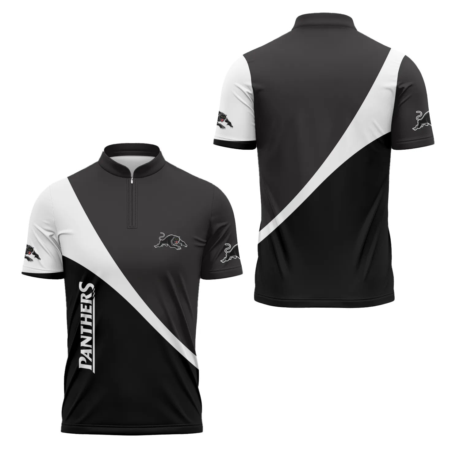 Penrith Panthers Apparels SC090
