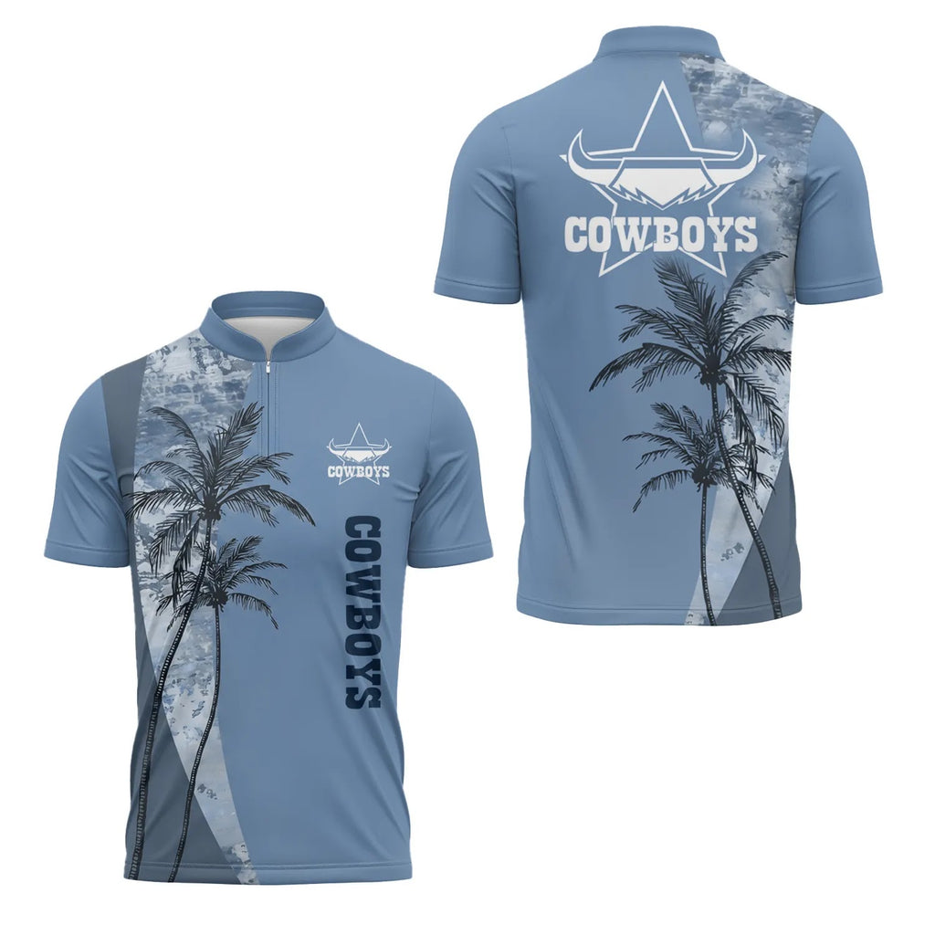 North Queensland Cowboys Apparels SHW071