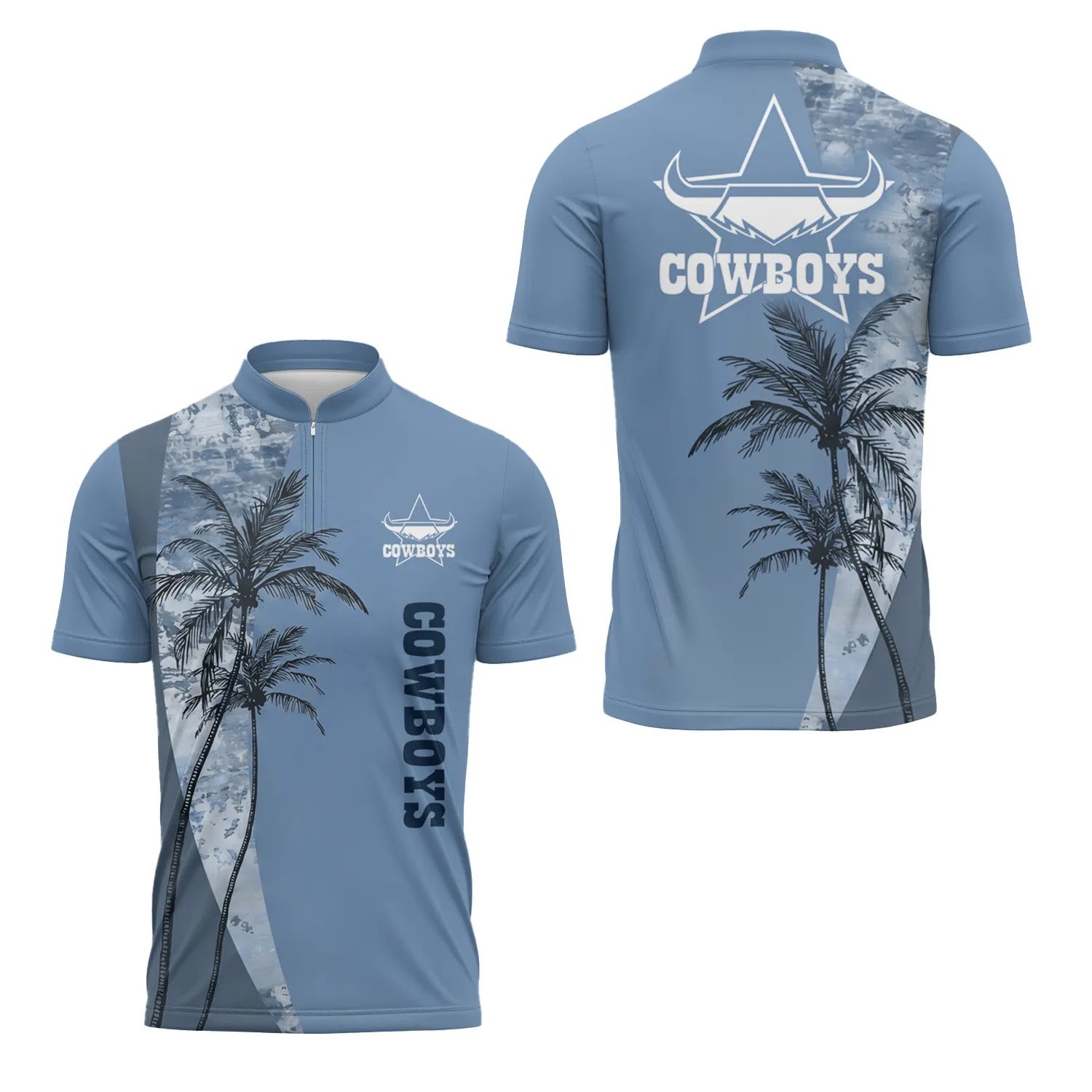 North Queensland Cowboys Apparels SHW071